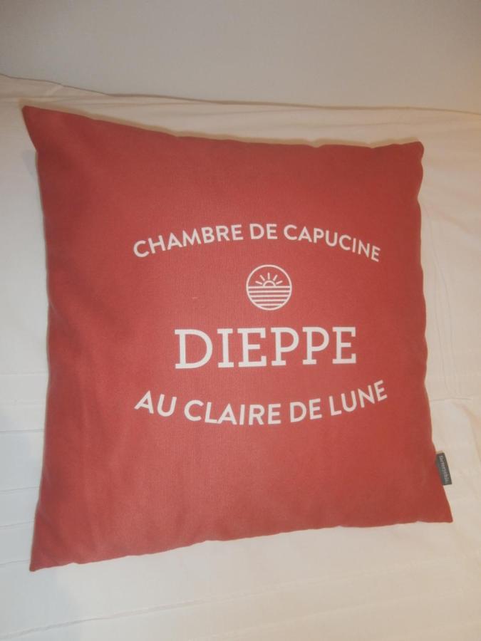 دْييب Au Claire De Lune المظهر الخارجي الصورة